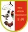 Logo von Kleintierzuchtverein E 49