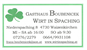 Logo für Gasthaus Boubenicek