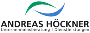 Logo Andreas Höckner Unternehmensberatung I Dienstleistungen