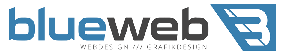 blueweb - Webdesign & Grafikdesign