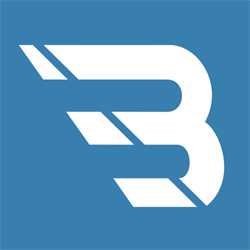 Logo für blueweb - Webdesign & Grafikdesign
