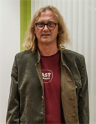 Harald Geissler