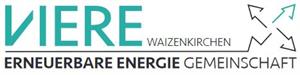Logo für Erneuerbare Energiegemeinschaft VIERE